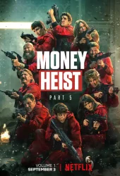 Money Heist